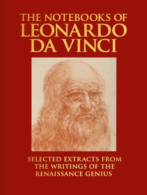 NOTEBOOKS OF LEONARDO DA VINCI