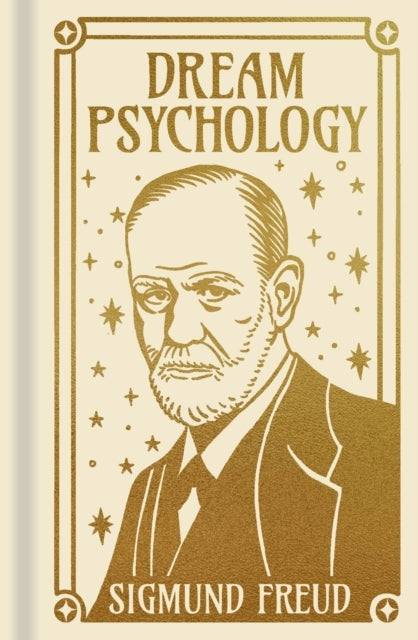 Dream Psychology Gilded Pocket Edition