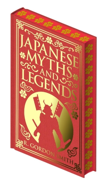 D1 Japanese Myths and Legends