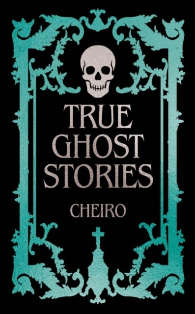 TRUE GHOST STORIES