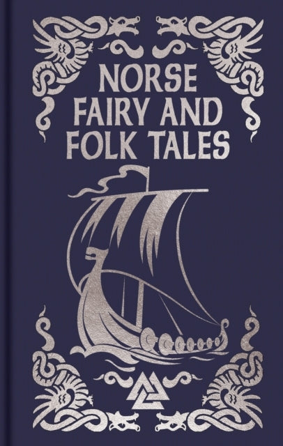 NORSE FAIRY & FOLK TALES