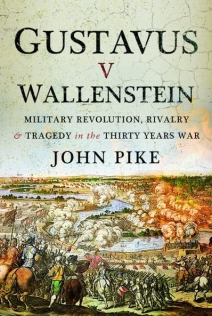 Gustavus V Wallenstein