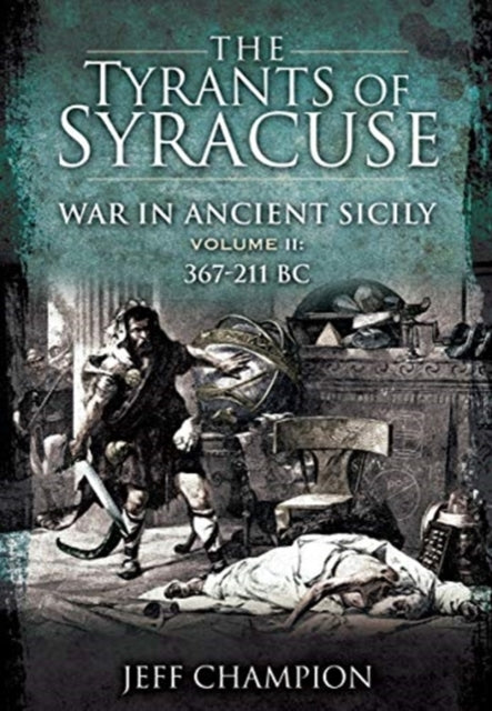 Tyrants of Syracuse. Volume II