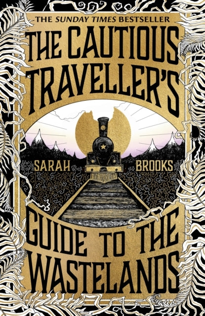 The Cautious Traveller's Guide To The Wastelands The Instant