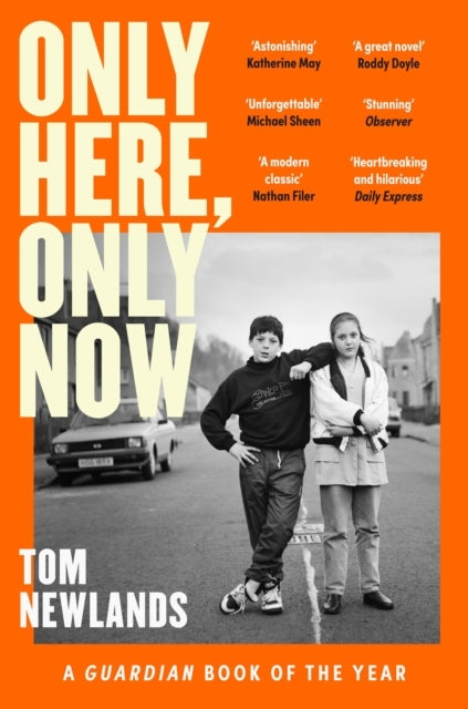 Only Here Only Now