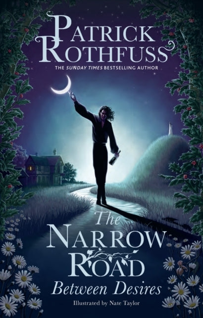 D1 The Narrow Road Between Desires