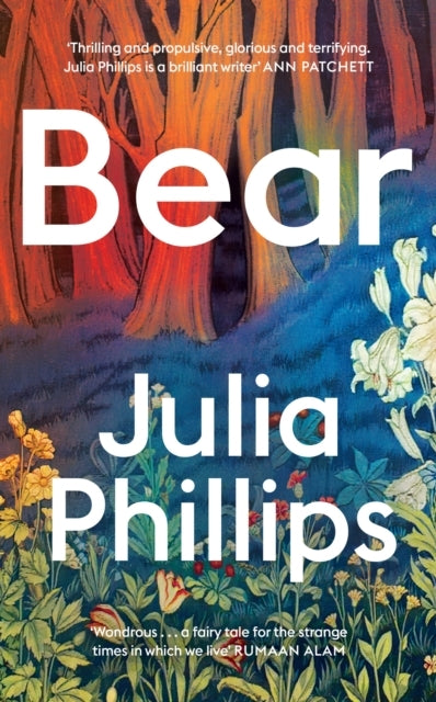 Beara Brilliant Writer Ann Patchett