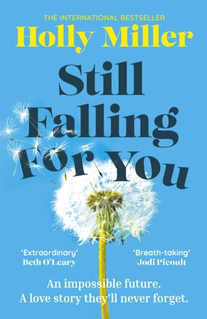 Still Falling for You