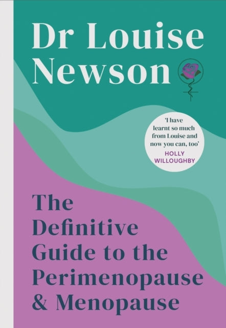 The Definitive Guide to the Perimenopause and Menopause - Th