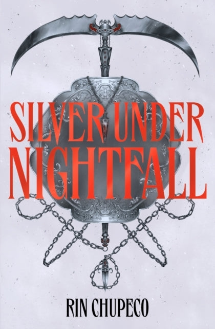 Silver Under Nightfallan Unmissable Action-packed Dark Fant