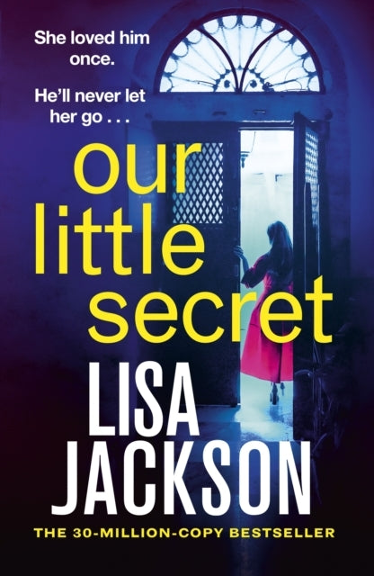 Our Little Secret