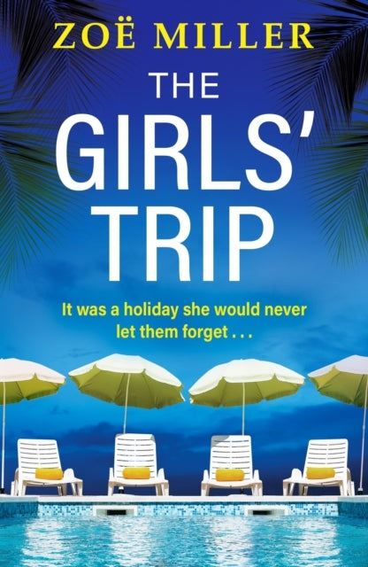 The Girls' Trip