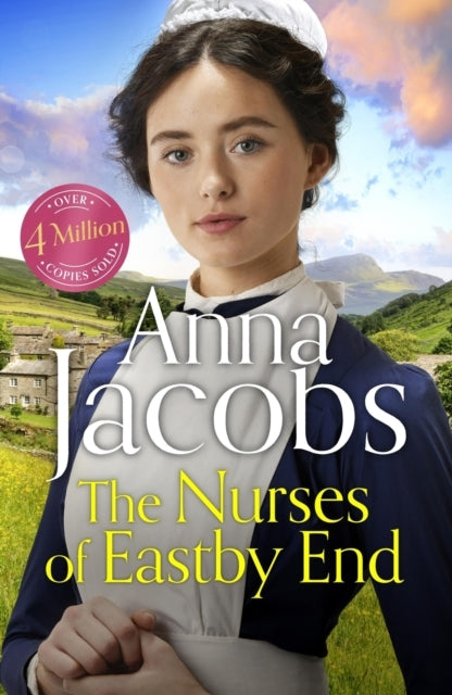 The Nurses of Eastby End The Gripping and Unforgettable New