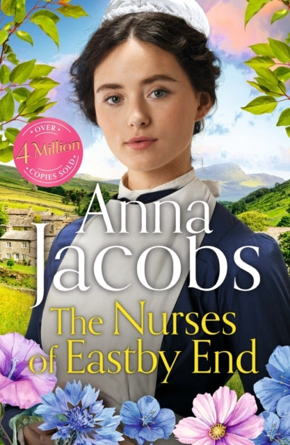 The Nurses of Eastby End The Gripping and Unforgettable New