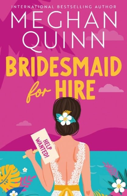 D2 Bridesmaid for Hire