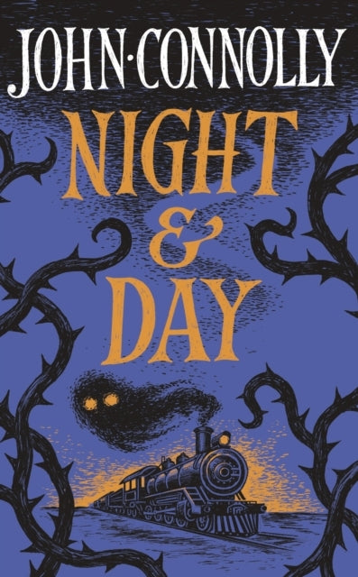 Night & Day Brilliant New Supernatural Short Stories From Th