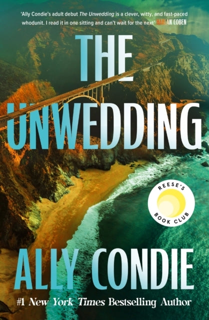 The Unweddingthe Addictive Fast Paced Unputdownable and Un