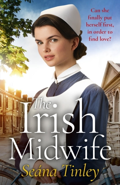 The Irish Midwifethe Brand-new Page-turning Romantic Hear