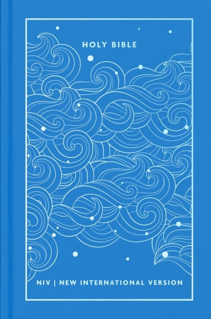 Niv Pocket Clothbound Classic Bible
