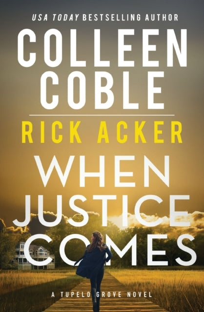 A Tupelo Grove Novel