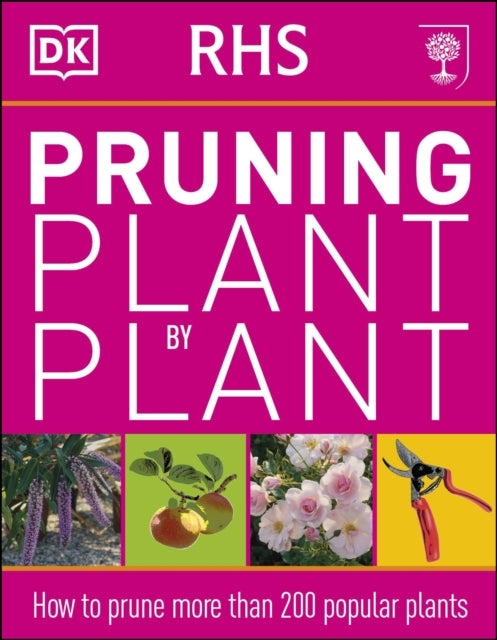 Rhs Pruning Plant By Plant How To Prune More Than 200 Popula
