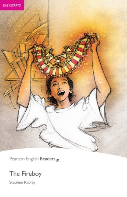 Easystart: the Fireboy