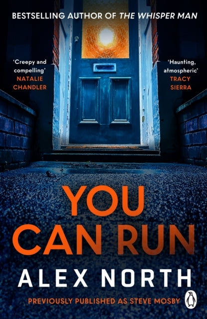 You Can Run