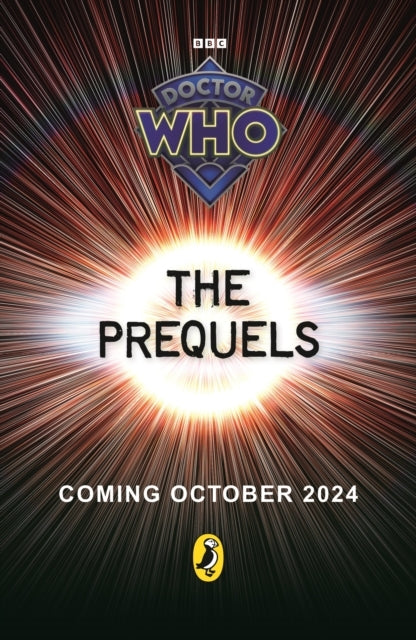 Doctor Who the Adventures Before