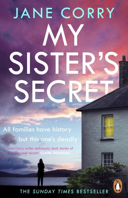 My Sister's Secret