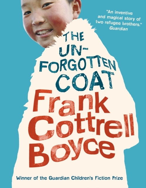 The Unforgotten Coat From The Uk Children’S Laureate 2024–20