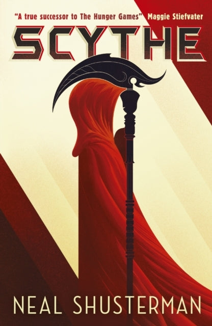 D1 Scythe