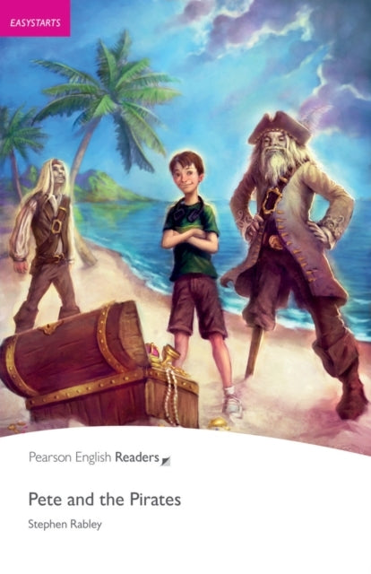 Pete and the Pirates
