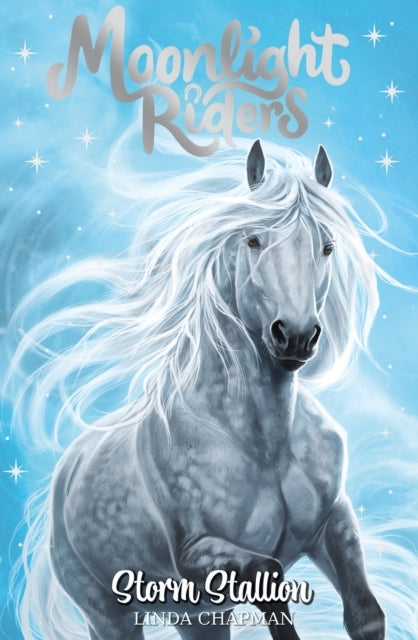 Moonlight Riders: Storm Stallion Book 2