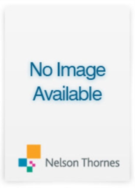 Nelson Spelling Pupil Book 2 Year 2/P3 Yellow Level