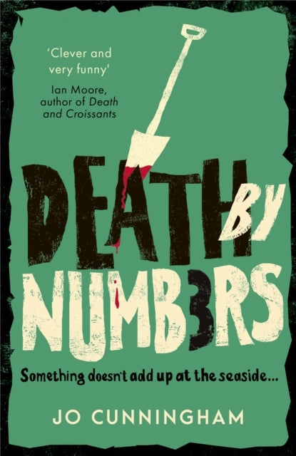 Death By Numbers A Hilarious And Gripping Cosy Murder Myster