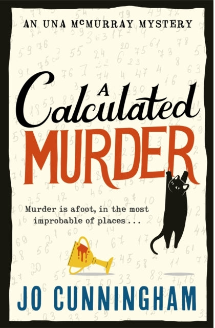 A Calculated Murder