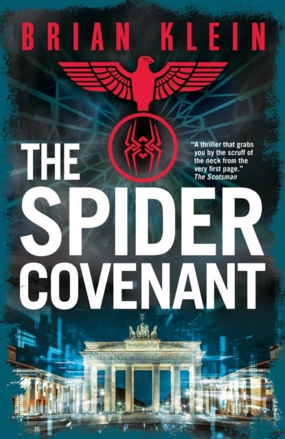The Spider Covet