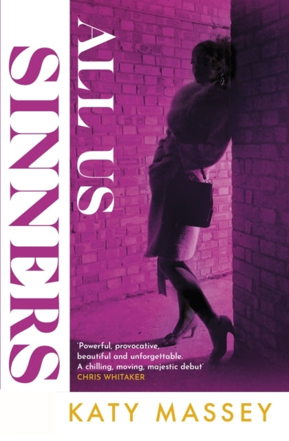 All Us Sinners A Beautifully Written Crime Debut Set In The