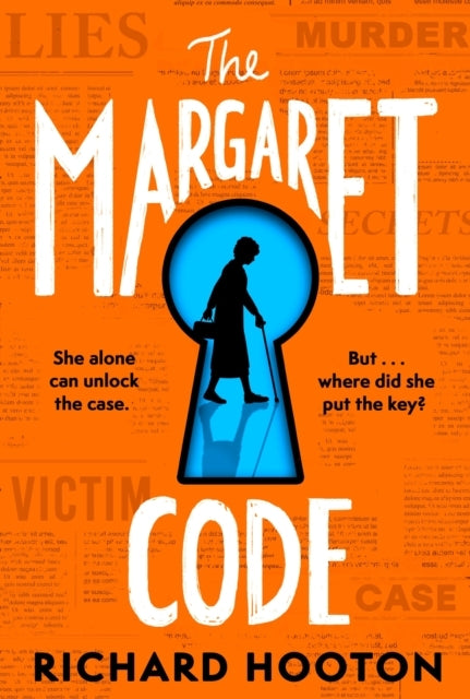 The Margaret Code Meet The Unforgettable Detective Duo In Th