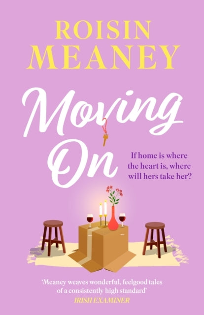 Moving on