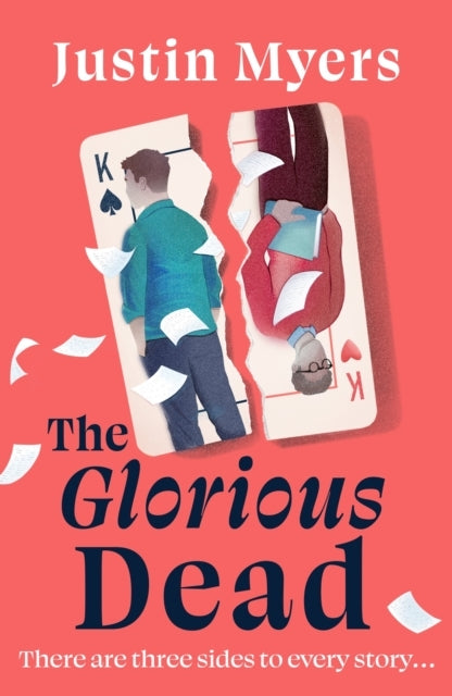 The Glorious Dead