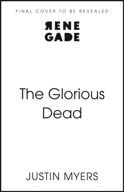 The Glorious Dead