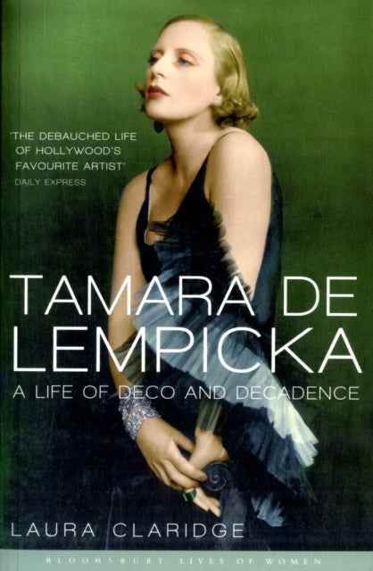 Tamara de Lempicka