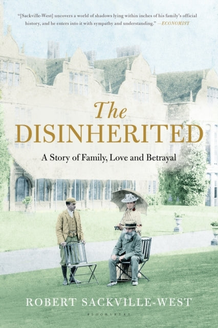 The Disinherited A Story of Family, Love and Betrayal