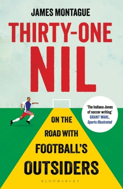 Thirty-one Nil