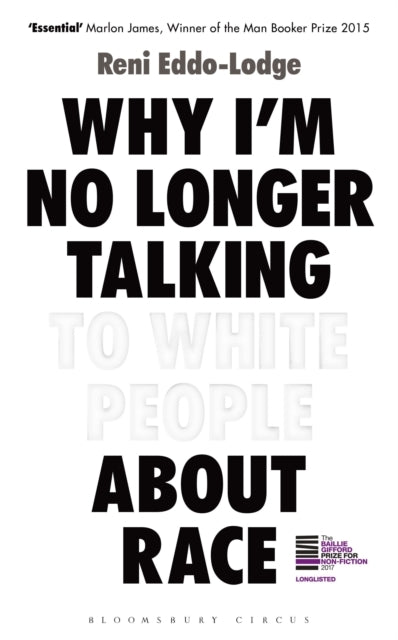 Why I’m No Longer Talking to White People About Race the Sun
