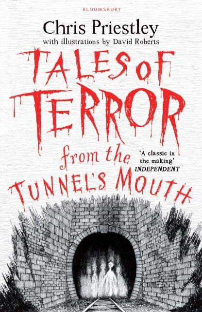Tales of Terror From the Tunnel's Mouth