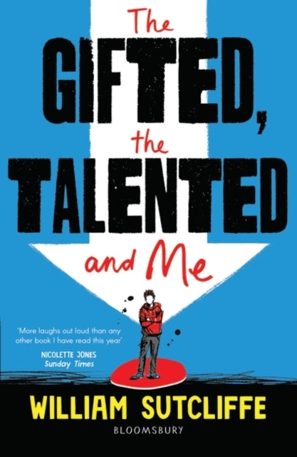 The Gifted, The Talented And Me