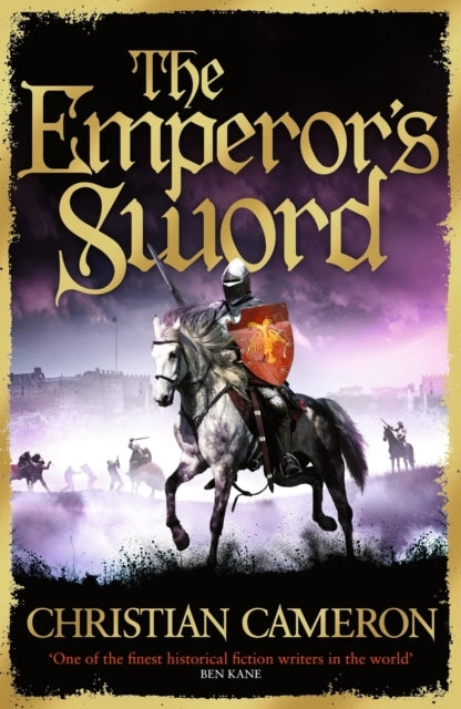 The Emperor's Swordout Now the Brand New Adventure in the C