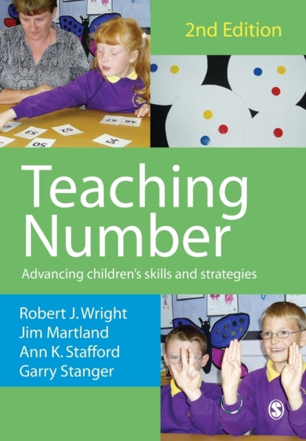 Teaching Number Advancing Children's Skills and Strategies